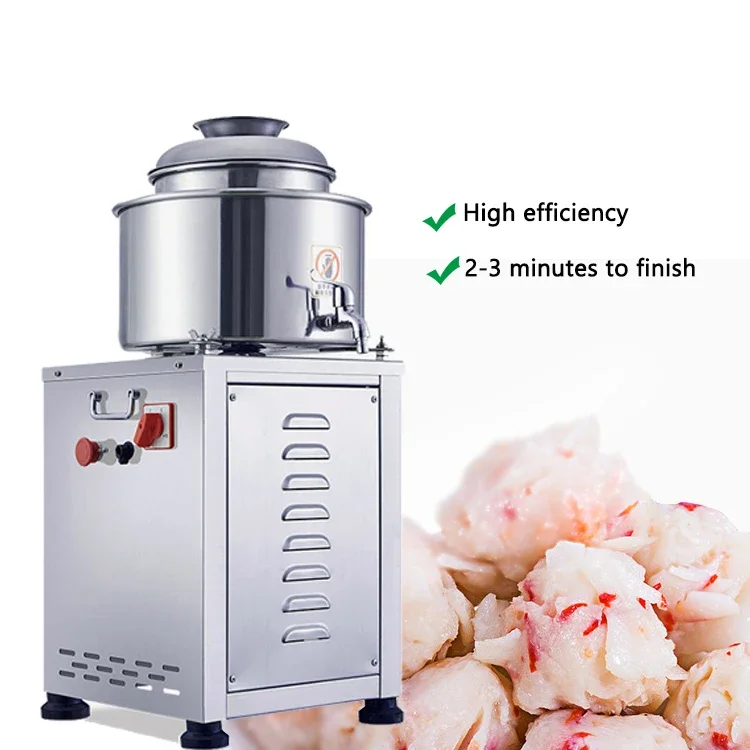 Автоматическая мясорубка формовочная машина для фрикаделек высококачественный