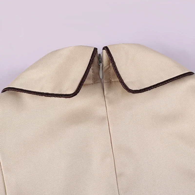 Костюм для косплея M3GAN платье Меган кукла ии робот топ носки полный комплект