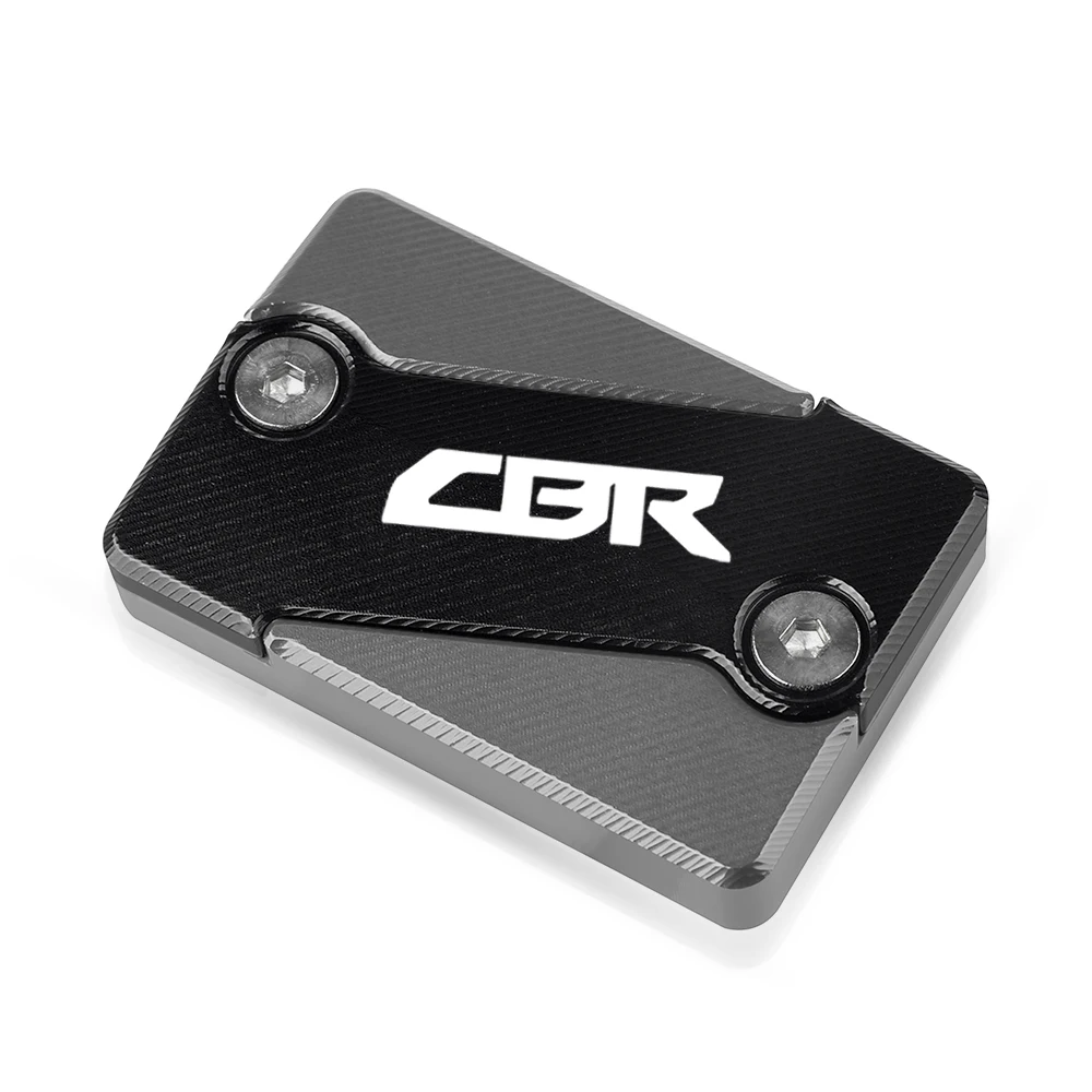 Крышка Цилиндра Тормоза CNC для мотоцикла honda CBR650F CBR600RR CBR1000RR CBR 650F 600RR 1000RR - купить по