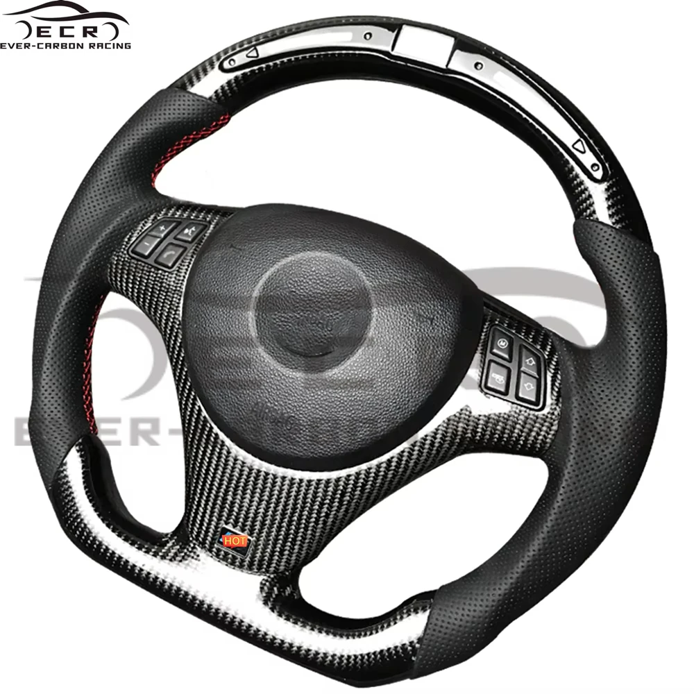 Ever-Carbon Racing ECR Hotsell Заводская цена Углеродное волокно для BMW 3 серии E36 E46 E90 E91 E92 F30 F32
