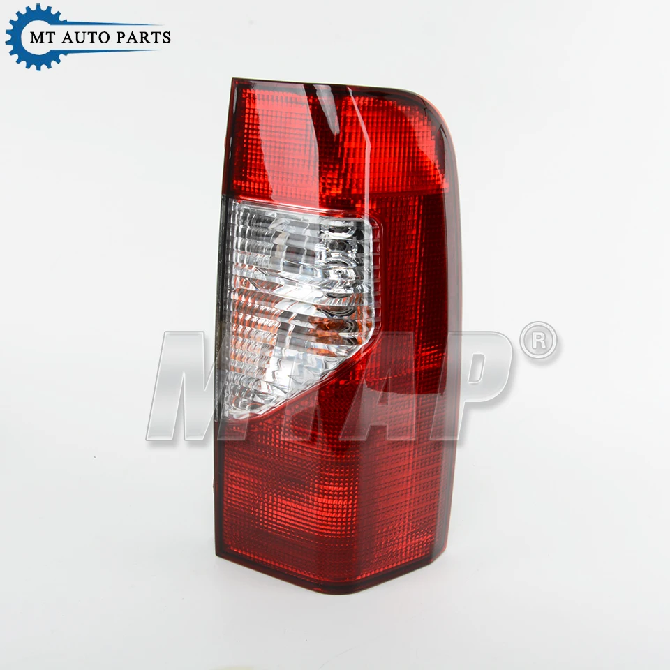 MTAP задний бампер стоп-сигнал фонарь в сборе для Nissan XTERRA PALADIN N50 2005-2015