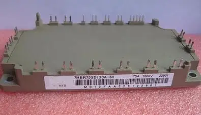 7MBR75SD120A 7MBR75SD120A-50