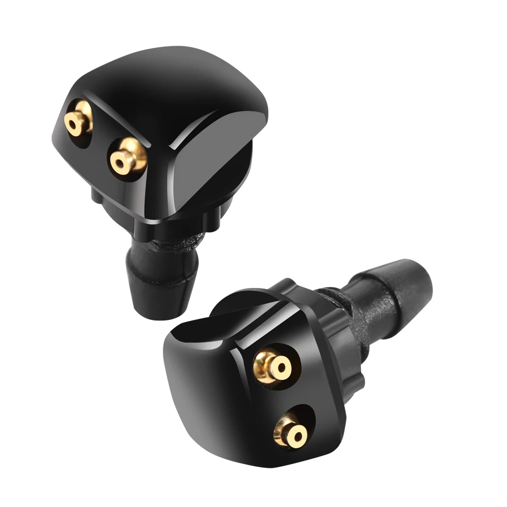 

2x передние стеклоочистители для распыления воды, форсунки омывателя для Opel Astra H G Corsa Insignia Antara Meriva Zafira