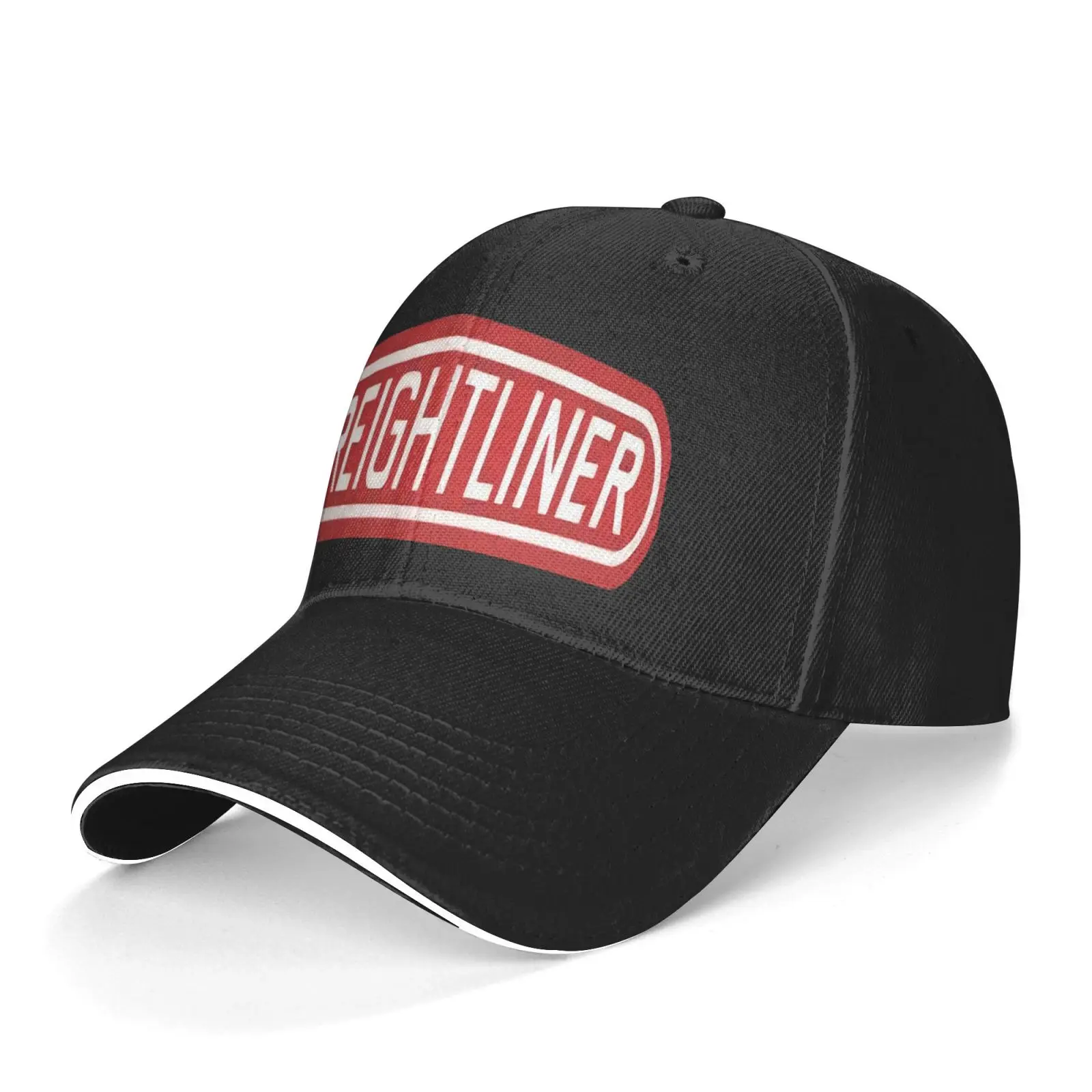 Кепка Freightliner для вождения грузовика Мужская кепка мужские летние женские и шляпы