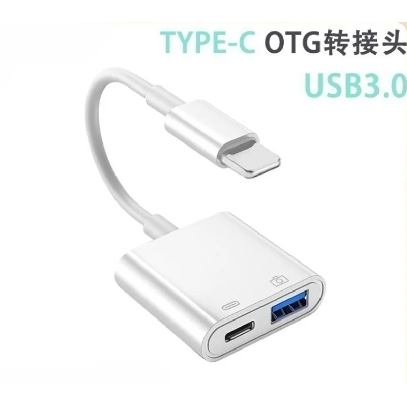 

Type C Adapter For Huawei Mate 40 Pro Xiaomi Samsung S22 S21 Plus USB C to 3. 5 mm Jack Audio Charger Splitter Typec Converter