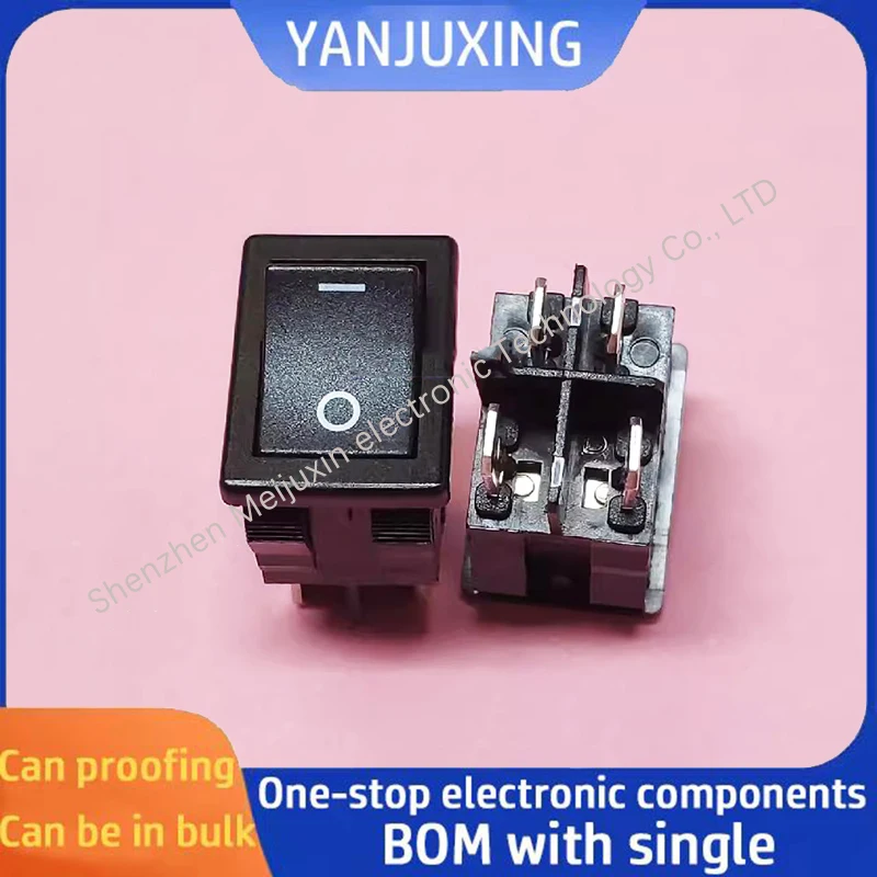 

1 ~ 5 шт./партия, переключатель мощности R9D8