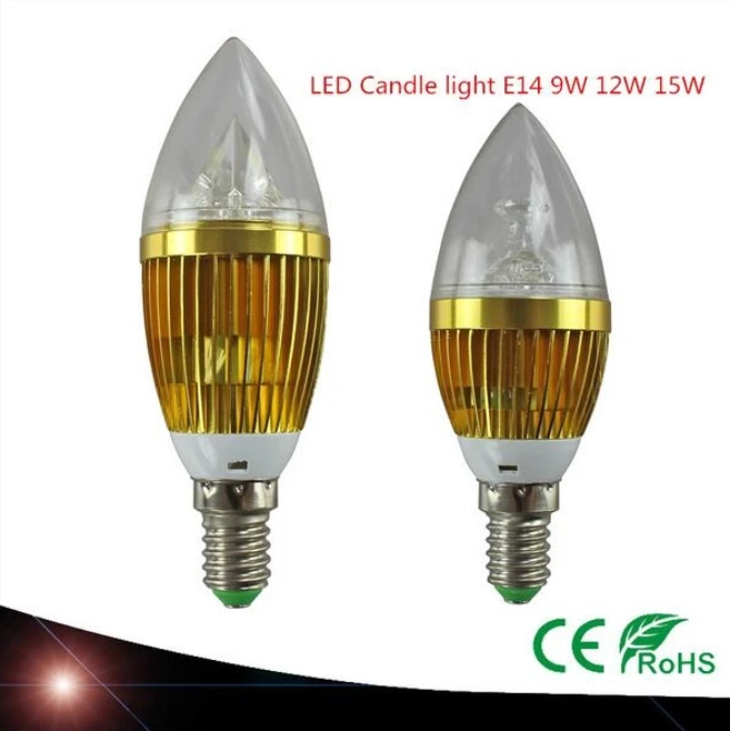 Светодиодная Лампа Высокой Мощности Купить