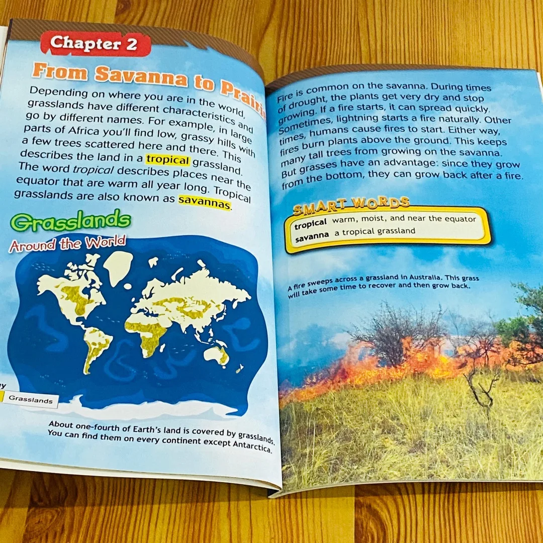 Сборник научных терминов Smart Words Reader Xuele: 20 томов, 400 научных терминов, популярная научно-популярная лексика, в коробке (art.: 3920da78b35ed) - 3920da78b35ed
