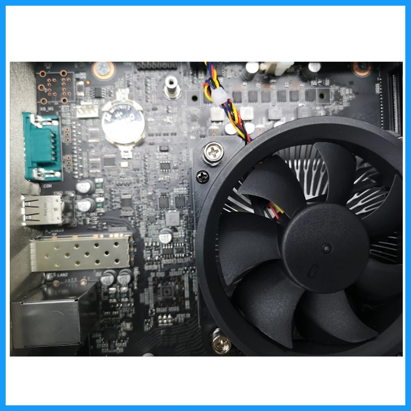 Рисунок 5 - Huawei Kunpeng 920s 4-ядерный 8-ядерный