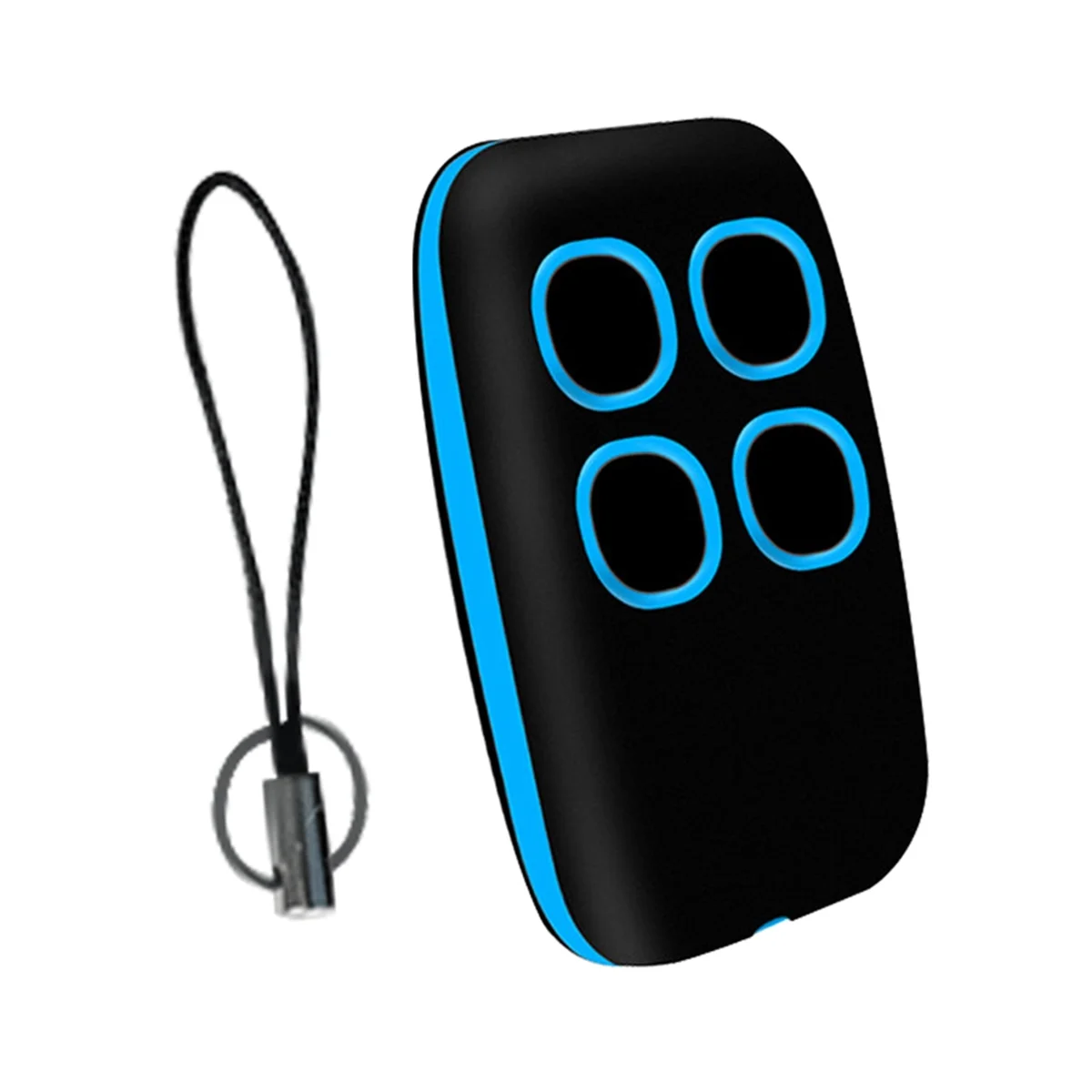 Дубликатор с дистанционным управлением для гаража 250-913 МГц