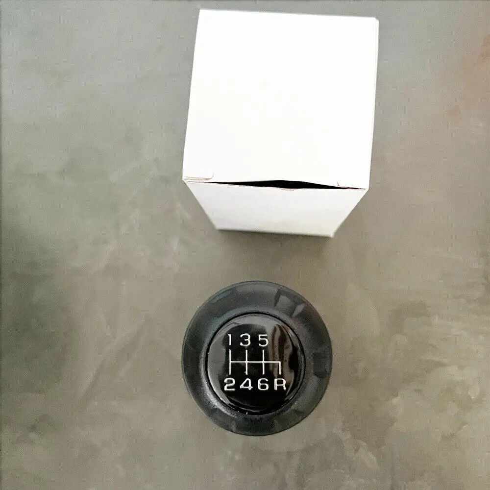 

WXZOS 6-Скоростной ручной переключатель передач для Jeep 2007-2010 Wrangler