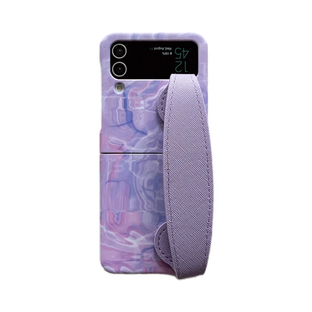 Galaxy z flip чехол