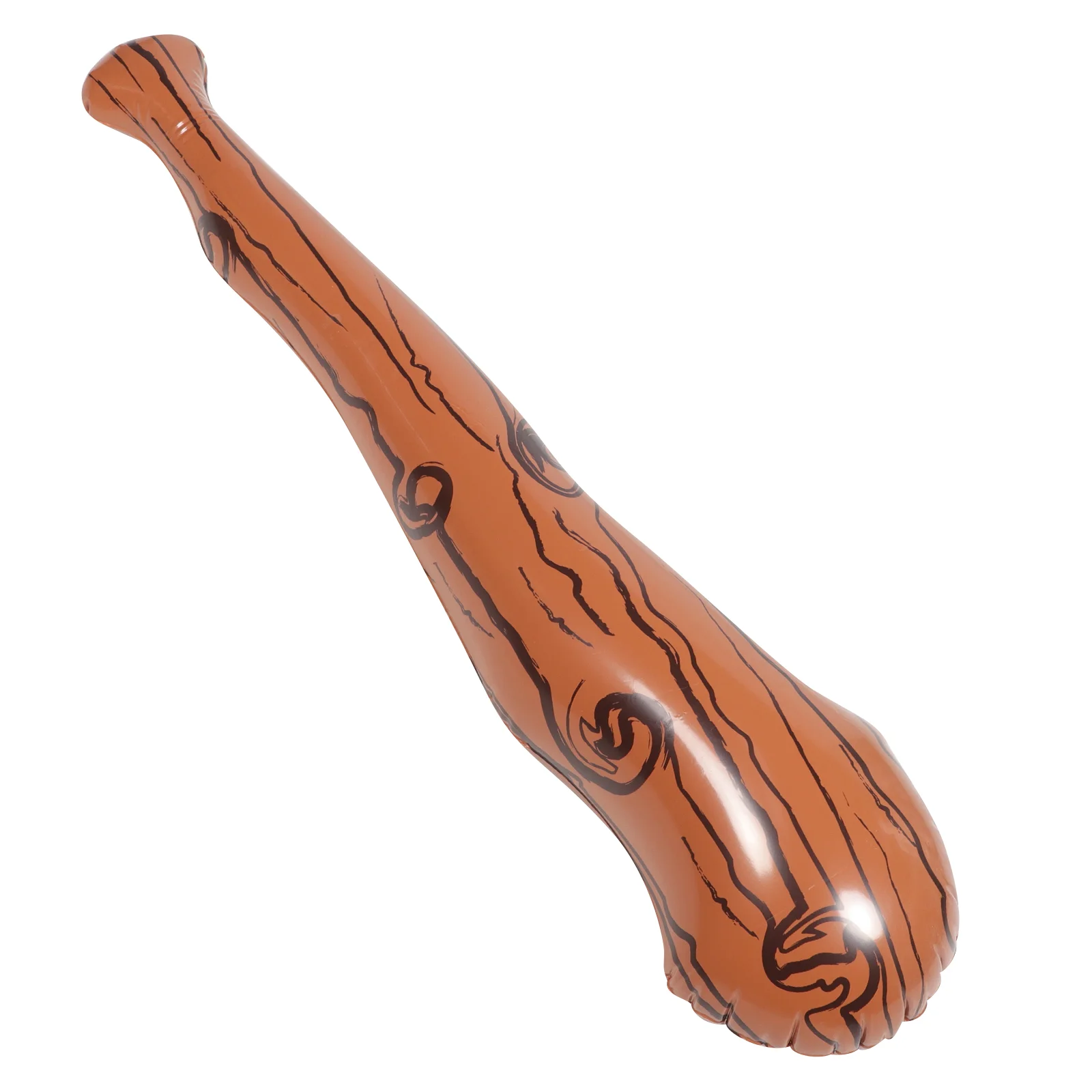 Надувная бейсбольная бита товары для вечеринок украшения на день рождения