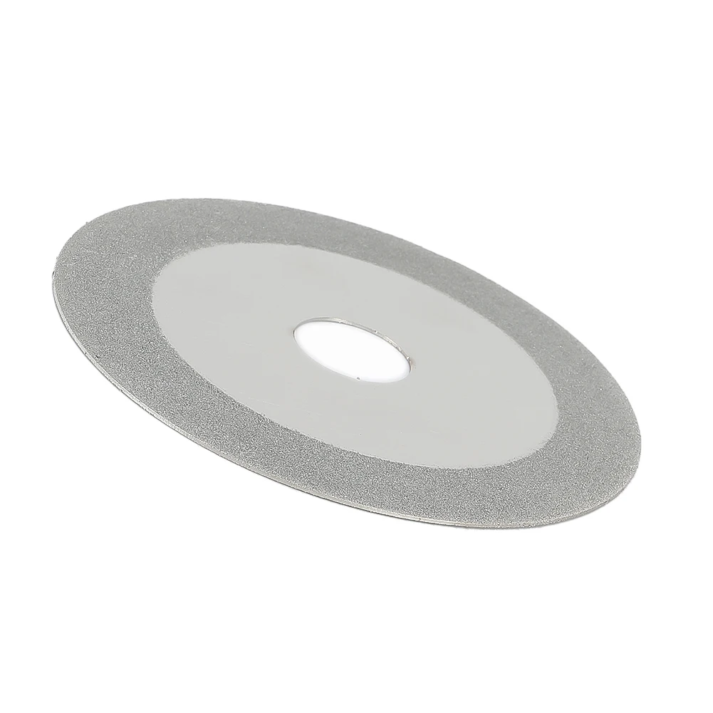 

100mm Saw Blade Cutting Disc 1pcs Cutting Disc Diamond Saw Blade Electrode High Quality High Strength Reliable