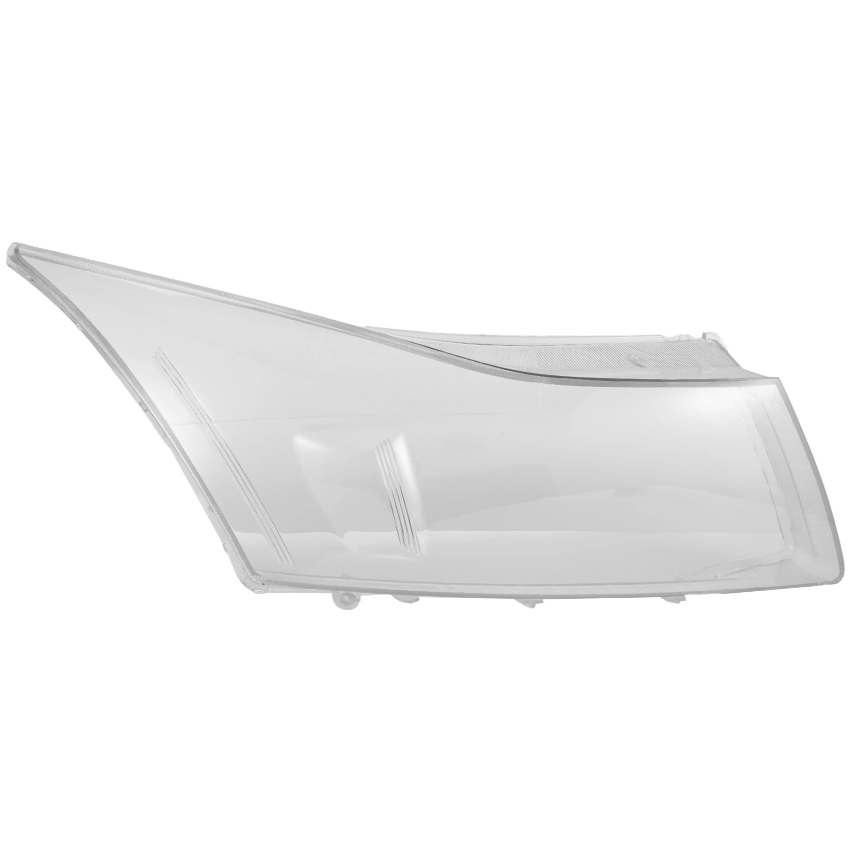 

Right Side Car Headlight Lens Cover Head Light Lamp Shade Shell Glass Cover for Chevrolet Cruze 2008-2014