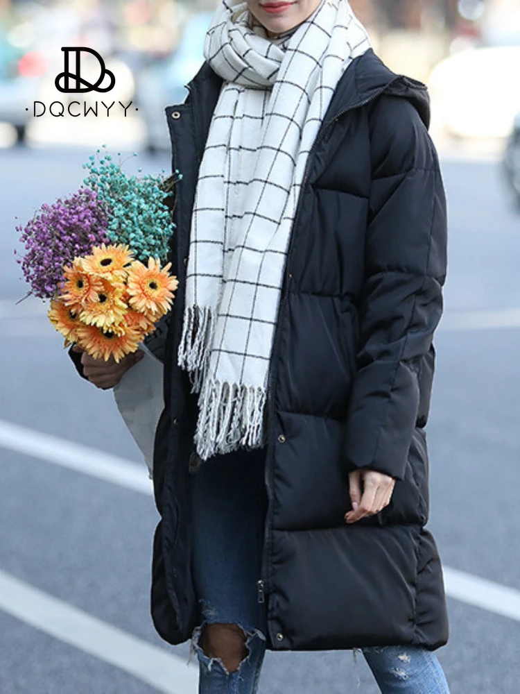 Рисунок 2 - Женская зимняя теплая Свободная