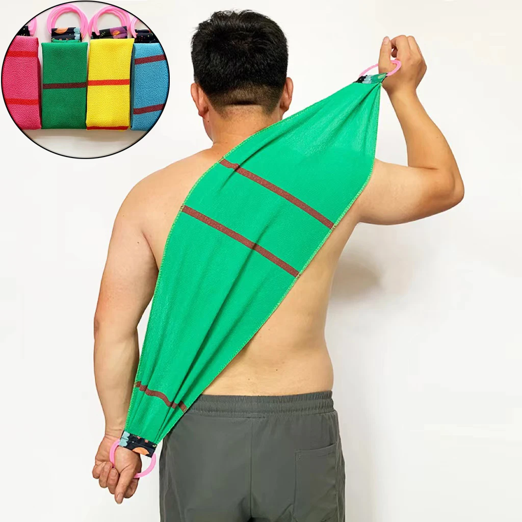 Мочалка для мужчин и женщин