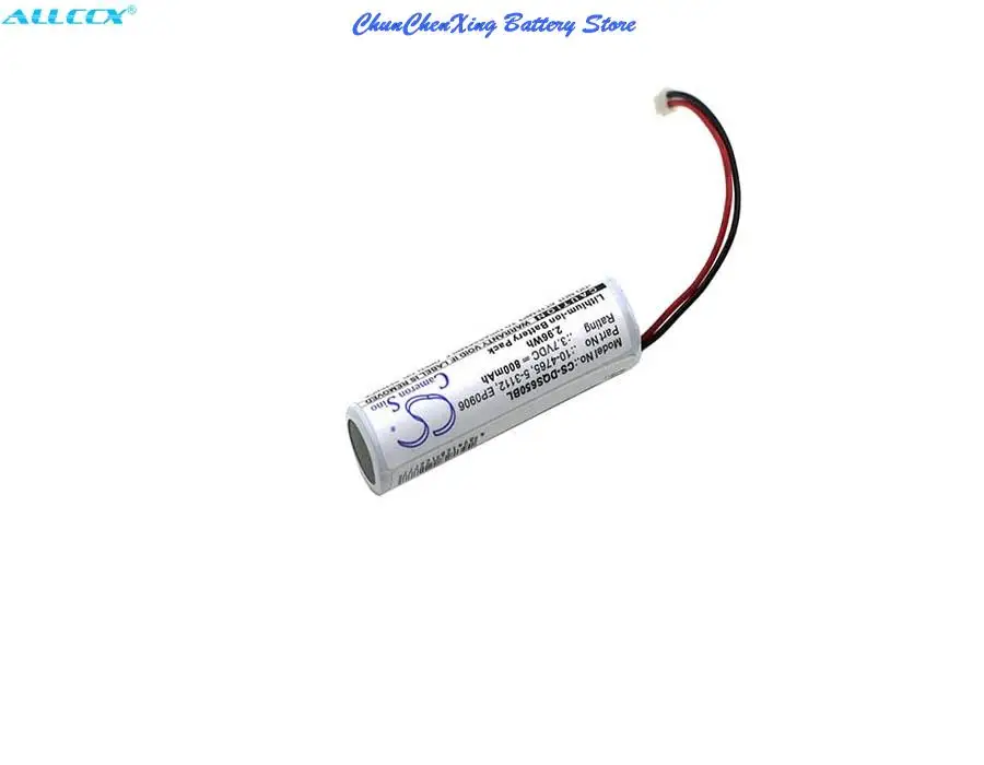 Аккумулятор Cameron Sino 800 мАч для Datalogic QS6500BT