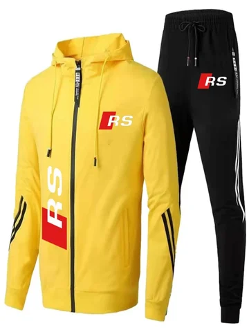 Audi Rs толстовка + брюки