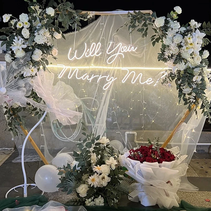 

Неоновая вывеска, персонализированная именная неоновая вывеска для домашнего декора