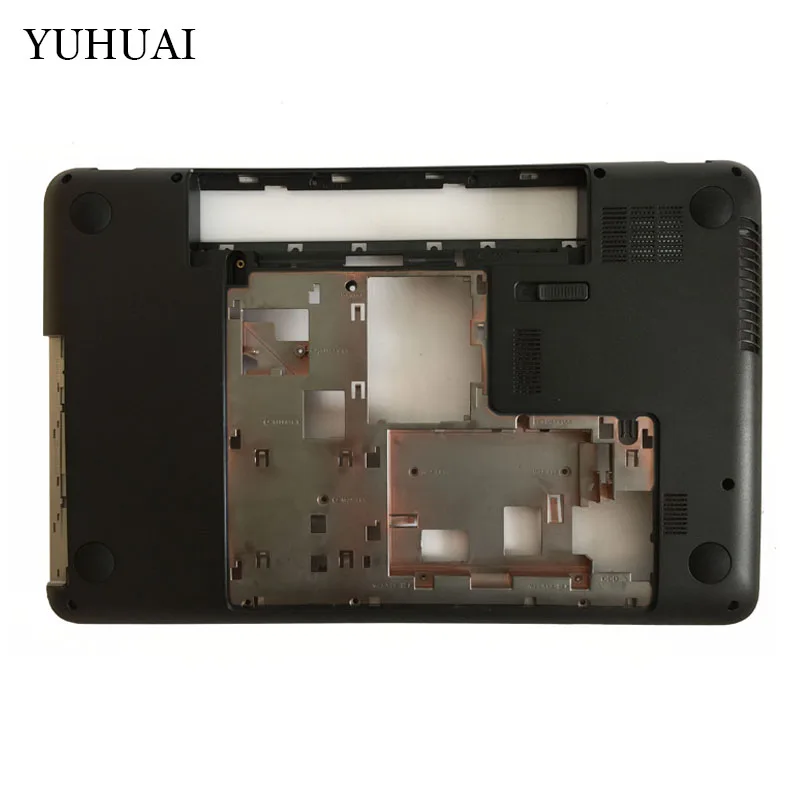 

Bottom case For HP 15E 15-E 15-E000 15-e026tx 15-e065tx 15-e063tx TPN-0118 Base Cover 719866-001