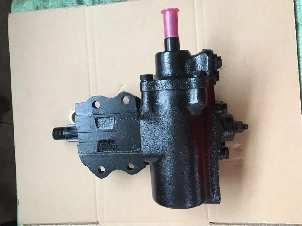 Коробка передач Power Steeing подходит для Toyota Land Cruiser FJ4500 44110-60350