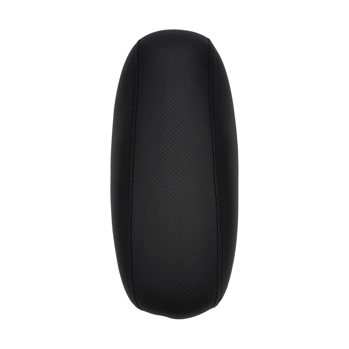 Заднее сиденье мотоцикла расширенная и увеличенная подушка для