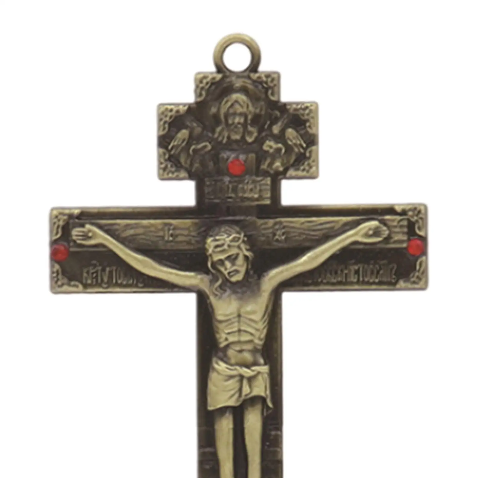 Распятие настенное искусство католические кресты для дома и украшения