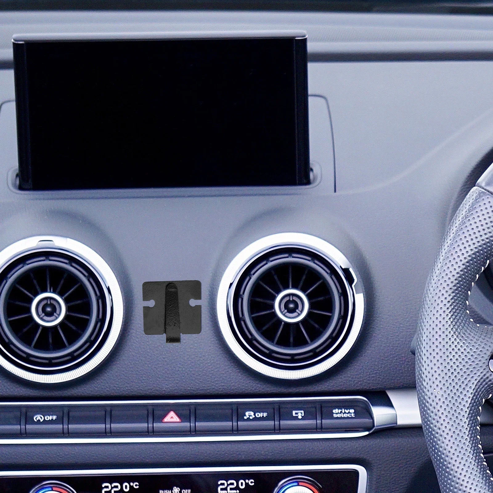 4 шт. крючок для микрофона автомобильный радиоприемник крепежные аксессуары