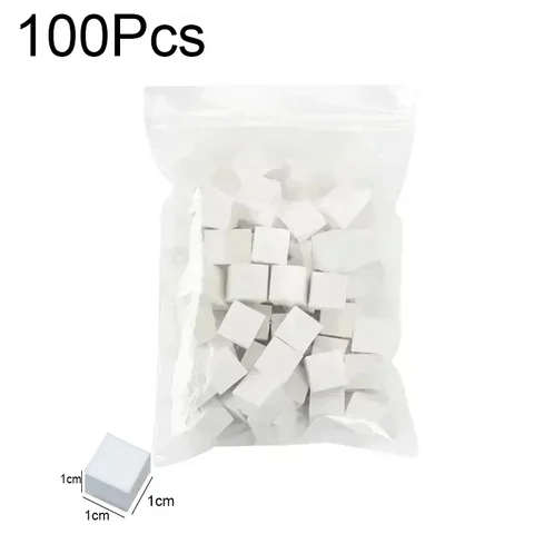 Градиентная квадратная губка для маникюра