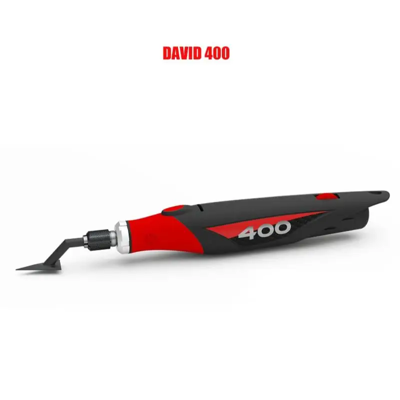 

DAVID D-400 микровибрационная шлифовальная машина