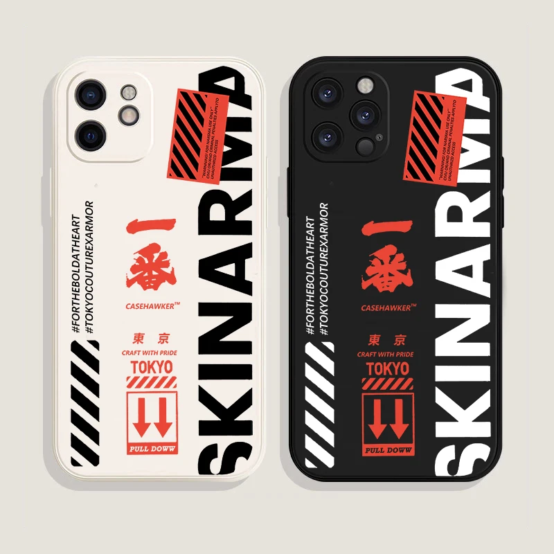 

Противоударный чехол-накладка для iPhone13 11 Pro Max 7 8Plus XS XR 14 12