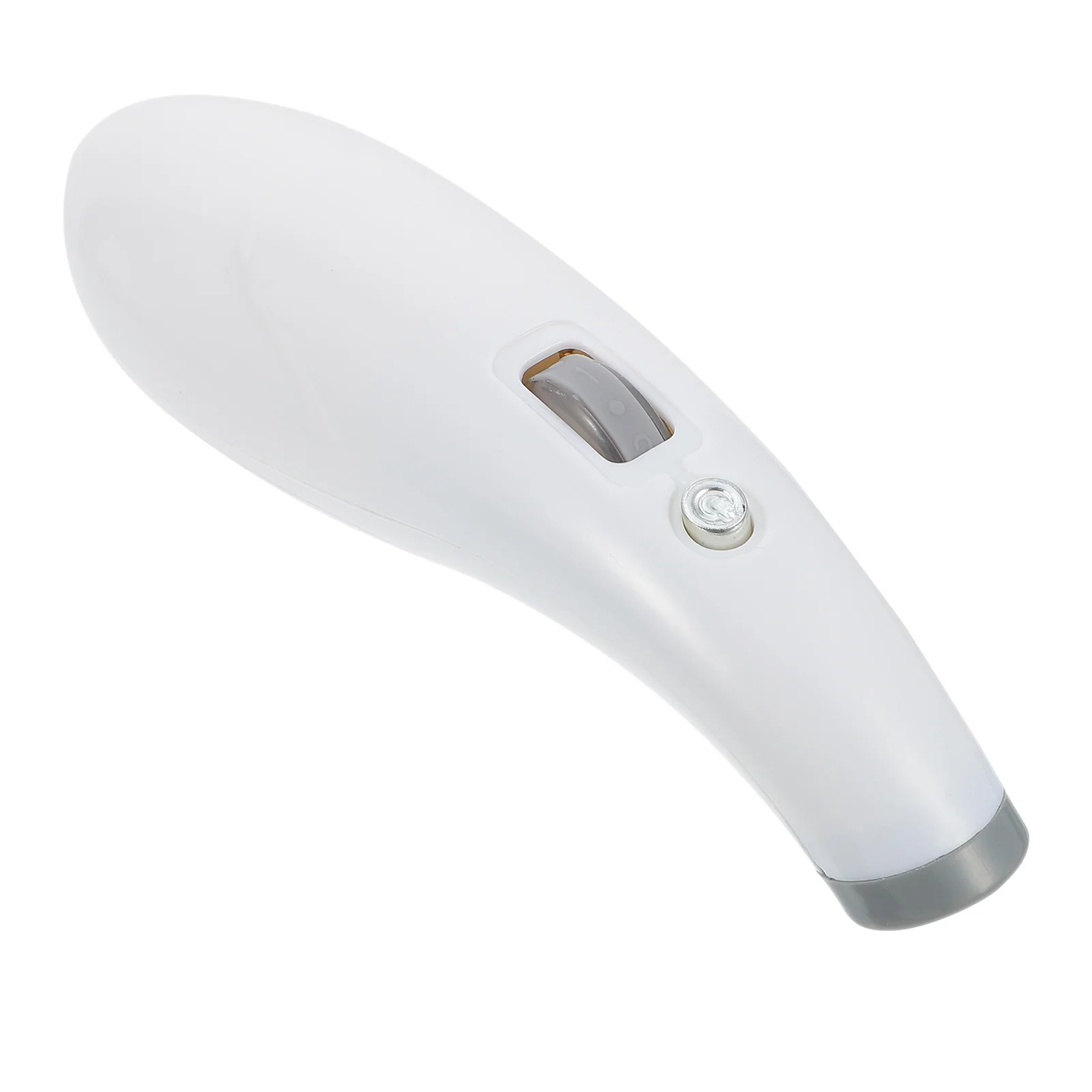 

1Pc Insect Bite Healer Adjustable Kids Adult Antipruritic Device (White)