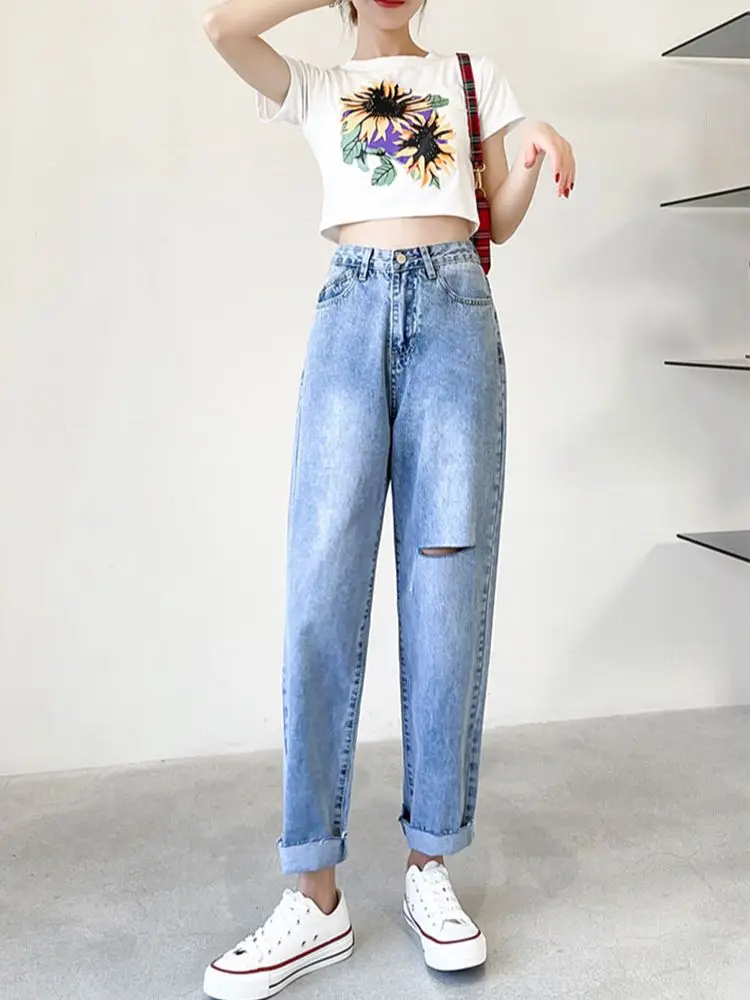 pantalon roto de atras – Compra pantalon roto de atras con envío gratis en  AliExpress Mobile.