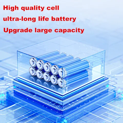 Аккумулятор для ноутбука HP Pavilion DV4-5000 DV6-7000 DV7-7000