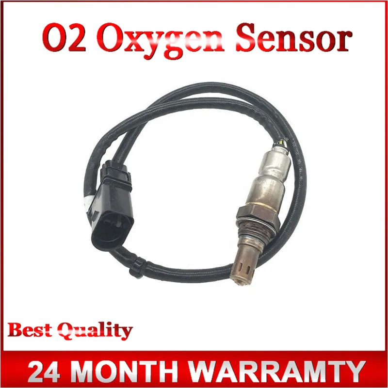 

For 39210-2G100 Upstream Oxygen O2 Sensor 10-13 Hyundai Sonata Kia Forte 2.4L Air Fuel Ratio Sensor Accessories