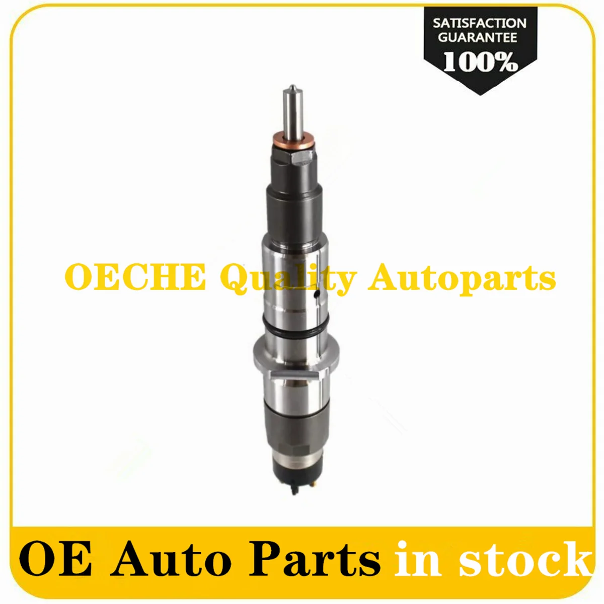 Топливная форсунка Common Rail для Komatsu PC200-8 PC220-8 6D107 SAA6D107E-1 0445012059 0445120231 5263262 6754-11-3011