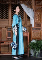 2022 elegant women mermaid qipao sexy cheongsam vestidos female evening party chinese dress traditional chinese cheongsam dress