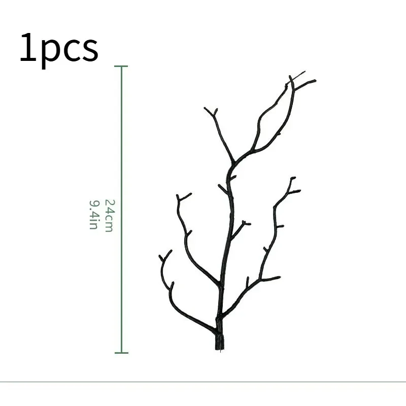

Искусственные ветки пластик