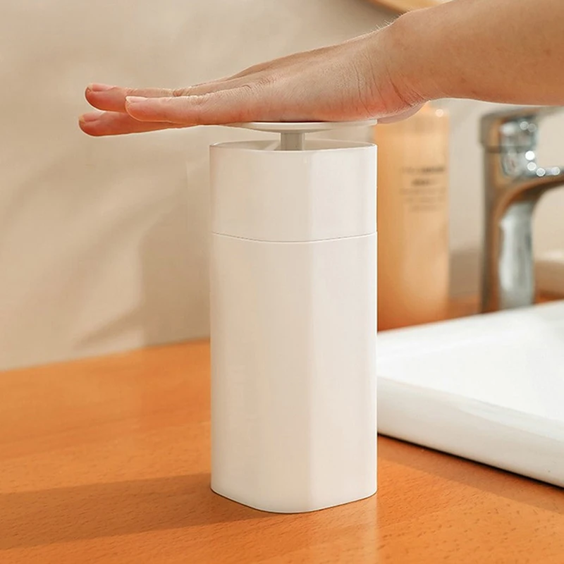 

Дозатор мыла для кухонной раковины в ванной комнате