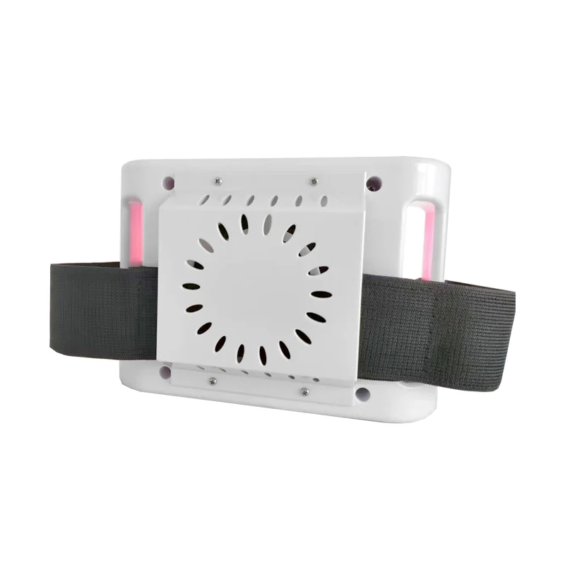 650nm lipo лазерный пояс machine 25 диодов 36 липосакция для снижения массы тела pads