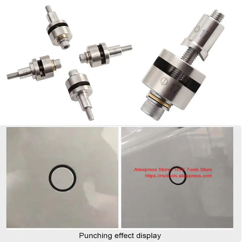 

Инструмент для отверстий для датчиков парковки BEIZE