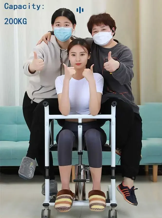 Высококачественная машина для переключения гидравлического подъемного кресла