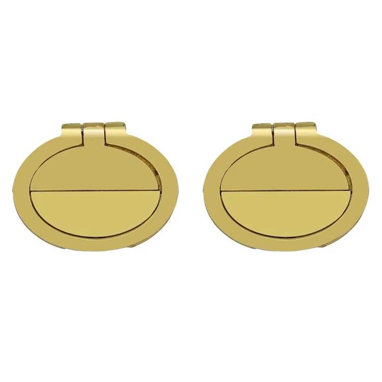 

G830-2023 Luggage accessories die-casting alloy lock