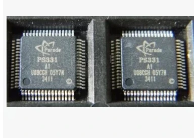 

5PCS/LOT PS331A1 PS331 T201 TQFP64