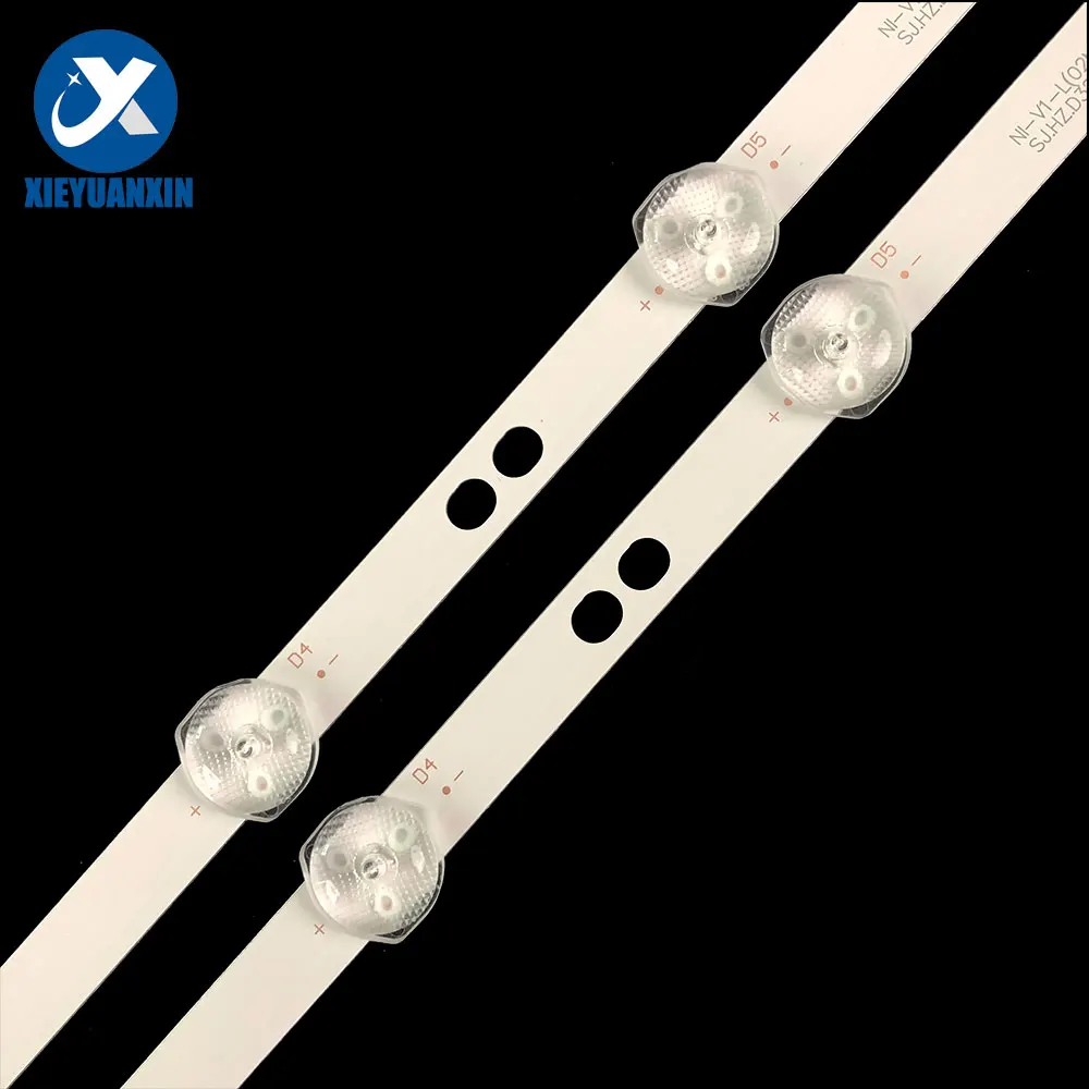 Рисунок 6 - Светодиодная лента для подсветки телевизора