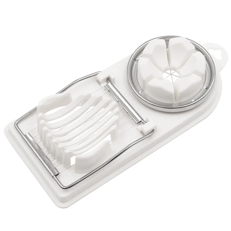 2-в-1 ломтерезка для яиц бытовой резак многофункциональная Songhua консервированный