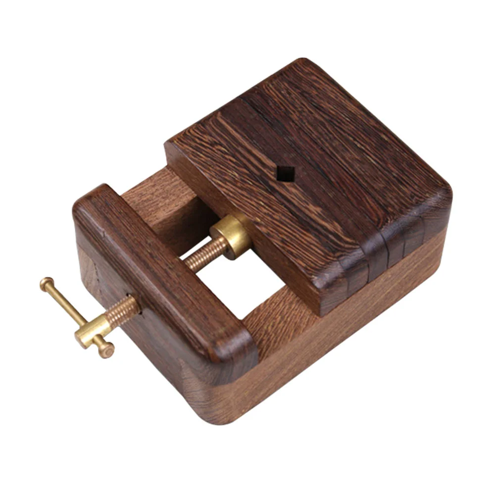 

Multi-purpose Seal Bed Seal Engraved Fixing Device Engraved Tool Chapter Block Bed