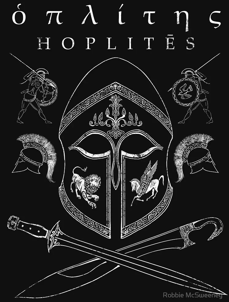 Футболка Sparta Ancient Greek Army Hoplite новая повседневная мужская футболка из 100% хлопка с