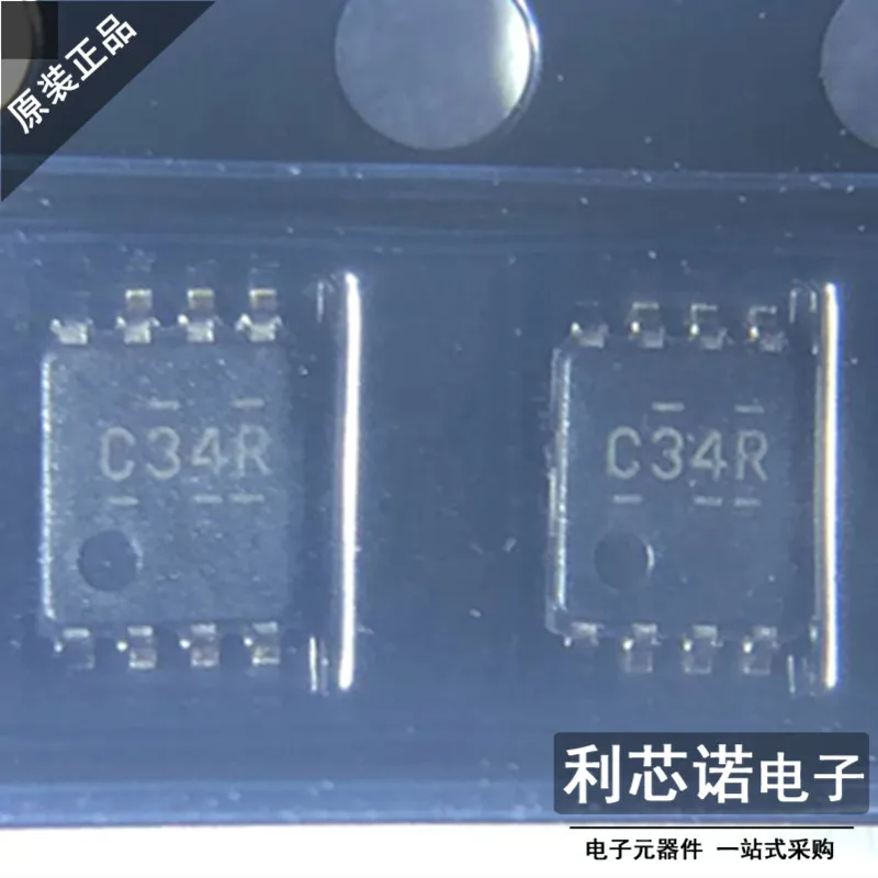 

Бесплатная доставка, модель SN74LVC3G34DCUR C34R VSSOP-8 10 шт.